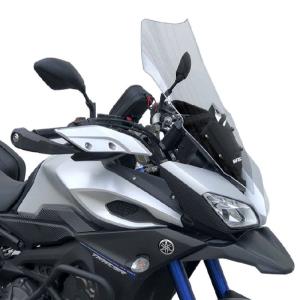 Cupula touring WRS Yamaha mt-09 tracer 15-17